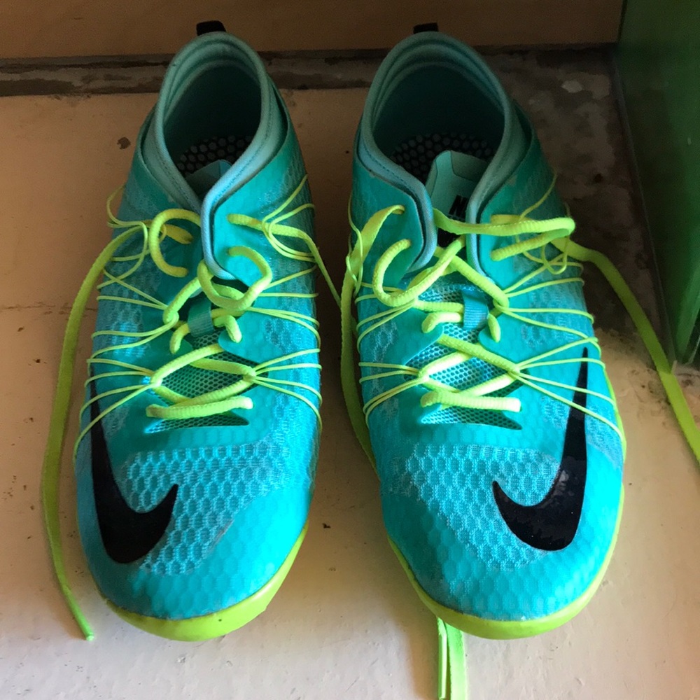 Nike Free 1.0 Cross Bionic